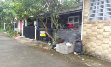 Rumah Dijual di Cipageran