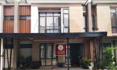 Rumah Dijual di Kota Wisata Cibubur