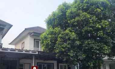Rumah Dijual di Kota Wisata Cibubur