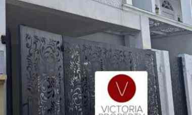 Dijual Rumah Siap Huni di Kp. Setu, Tapos Depok