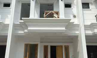 Dijual Rumah Siap Huni di Lenteng Agung Jakarta