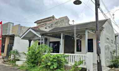 Rumah Dijual di Sumbersari