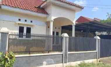 Dijual Rumah Siap Huni di Majasem Kota Cirebon