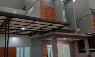 Dijual Rumah Siap Huni di Mampang Pancoran Mas Depok