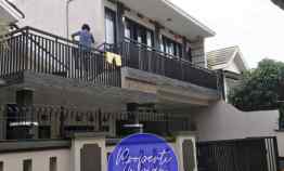 Dijual Rumah Siap Huni di Mulyaharja Bogor Selatan