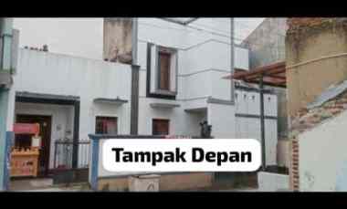 Dijual Rumah Siap Huni di Nata Endah Blok J