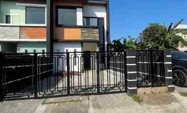 Dijual Rumah Siap Huni di Palebon, Majapahit Semarang