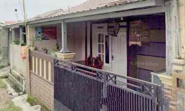 Rumah Dijual di Grand firdaus pamengkang kab. cirebon