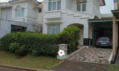 Dijual Rumah Siap Huni di Perum. Legenda Wisata