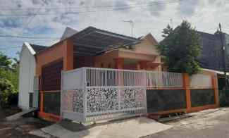 Rumah Dijual di Mangli