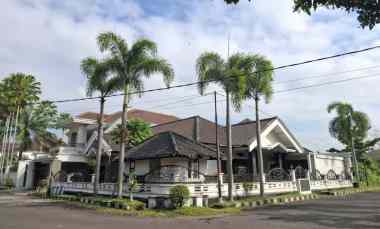 Rumah Dijual di Kaliwates