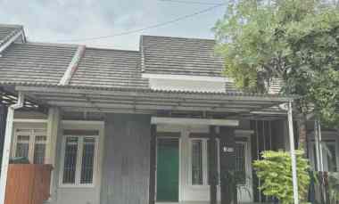 Dijual Rumah Siap Huni di Potorono Banguntapan Bantul