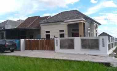 Dijual Rumah Siap Huni di Prambanan