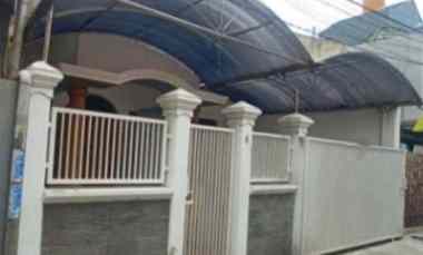 Rumah Dijual di Pucang Gubeng