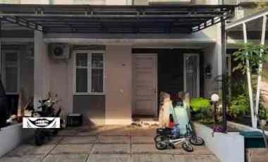 Dijual Rumah Siap Huni di Sakura Regency, Bekasi