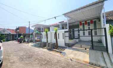 Rumah Dijual di Semarang indah