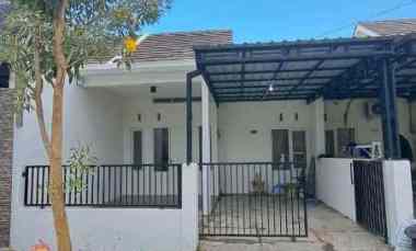 Dijual Rumah Siap Huni di Sidoarjo