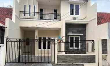 Dijual Rumah Siap Huni di Sidoyoso Minimalis Kosongan