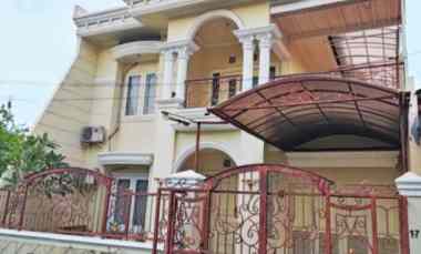 Rumah Dijual di Tenggilis Utara