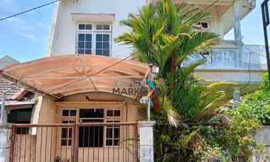 Dijual Rumah Siap Huni di Wiguna Timur Gununganyar