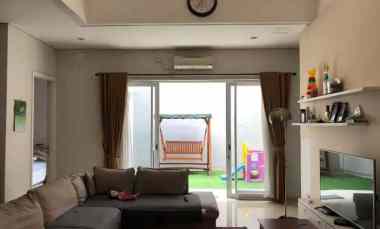 Dijual Rumah Siap Huni Furnished di BSD Anggrek Loka