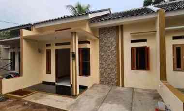 Dijual Rumah Siap Huni Harga Promo Minggu ini