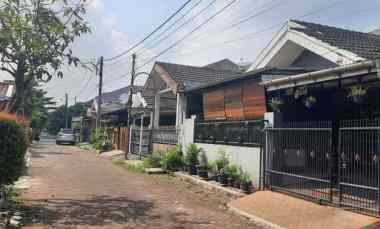 Dijual Rumah Siap Huni Japos Graha Lestari
