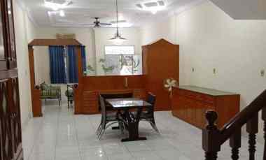 dijual rumah siap huni komplek villa makmur indah
