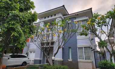 Dijual Rumah Siap Huni Kota Wisata Cibubur, Bogor