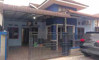 Dijual Rumah Siap Huni Lokasi Gobah, dekat Sungai Batak