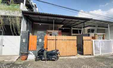 Rumah Dijual di PERUMAHAN GPA KARANGPLOSO MALANG
