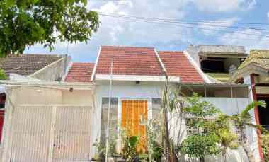 Dijual Rumah Siap Huni Lokasi Griyashanta Suhat