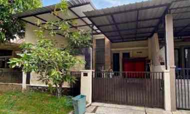 Dijual Rumah Siap Huni Lokasi Perumahan Wagir Malang
