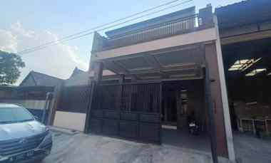 Rumah Dijual di SAWOJAJAR