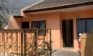 Dijual Rumah Siap Huni Lt 60/ Lb 45 Dasana Indah