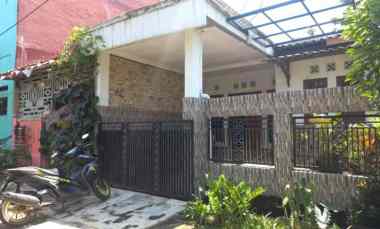 Dijual Rumah Siap Huni Billabong Permai Cimanggis Bojonggede Bogor