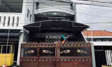 Dijual Rumah Siap Huni Ngagel Wasana Pusat Kota