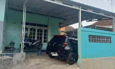 Rumah Dijual di Kec. mandirancan kuningan