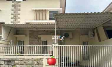 Dijual Rumah Siap Huni Puri Surya Jaya Valencia Icon