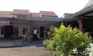 Dijual Rumah Siap Huni Rp 645 jt - Bogor