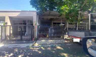 Dijual Rumah Siap Huni Rungkut Mapan MERR UPN REV.A430
