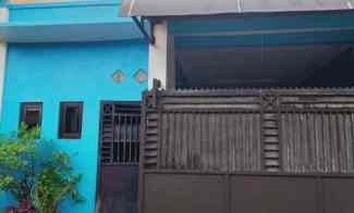 Dijual Rumah Siap Huni Setu Bekasi