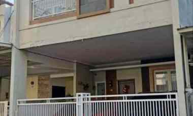 Dijual Rumah Siap Huni Simpang Darmo