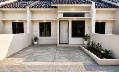 Rumah Dijual di Kalimulya dekat SMKN 3 kalimulya depok