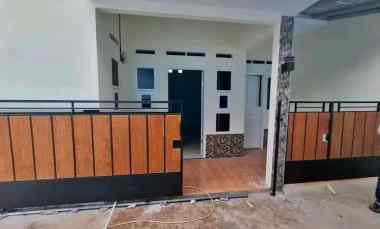 Dijual Rumah Siap Huni Tampilan Minimalis Promo