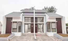 Dijual Rumah Siap Huni tanpa DP Pasar Parung Bogor