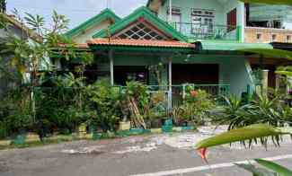 Dijual Rumah Siap Huni tanpa Renovasi