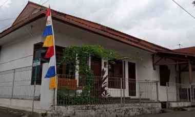 Dijual Rumah Siap Huni Tengah Kota Purwokerto