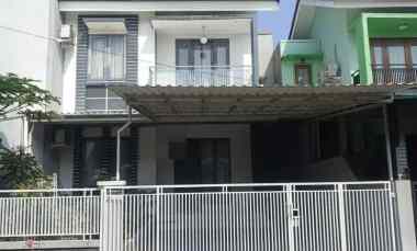 Dijual Rumah Siap Huni, Terawat di Nusaloka BSD