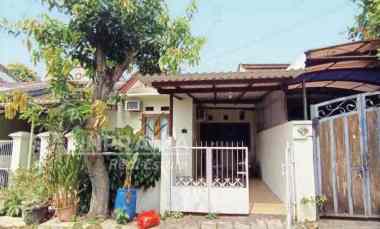 Dijual Rumah Siap Huni Turun Harga Depok
